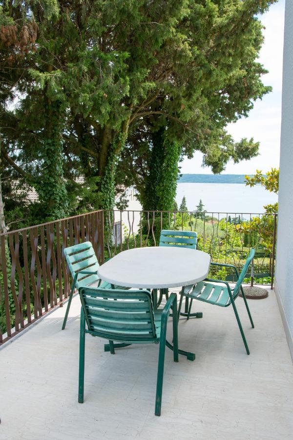 Beautiful Apartment With Picturesque View And Free Parking Portoroz Luaran gambar