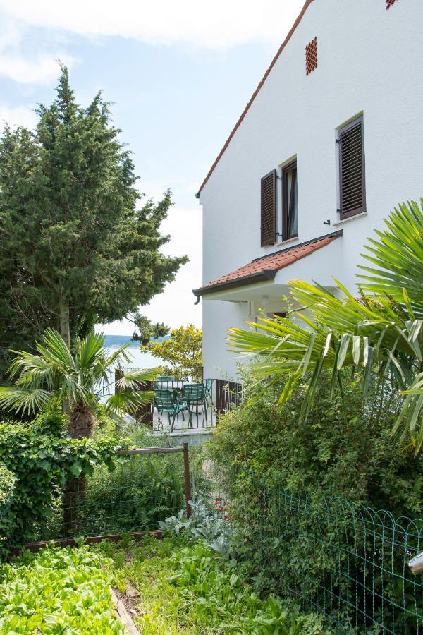 Beautiful Apartment With Picturesque View And Free Parking Portoroz Luaran gambar