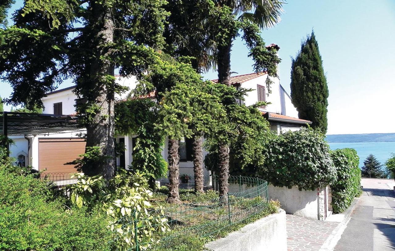 Beautiful Apartment With Picturesque View And Free Parking Portoroz Luaran gambar