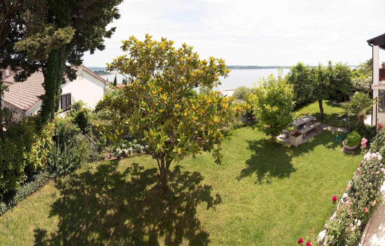 Beautiful Apartment With Picturesque View And Free Parking Portoroz Luaran gambar