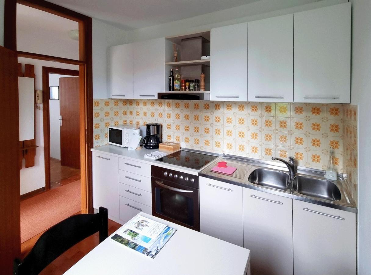 Beautiful Apartment With Picturesque View And Free Parking Portoroz Luaran gambar