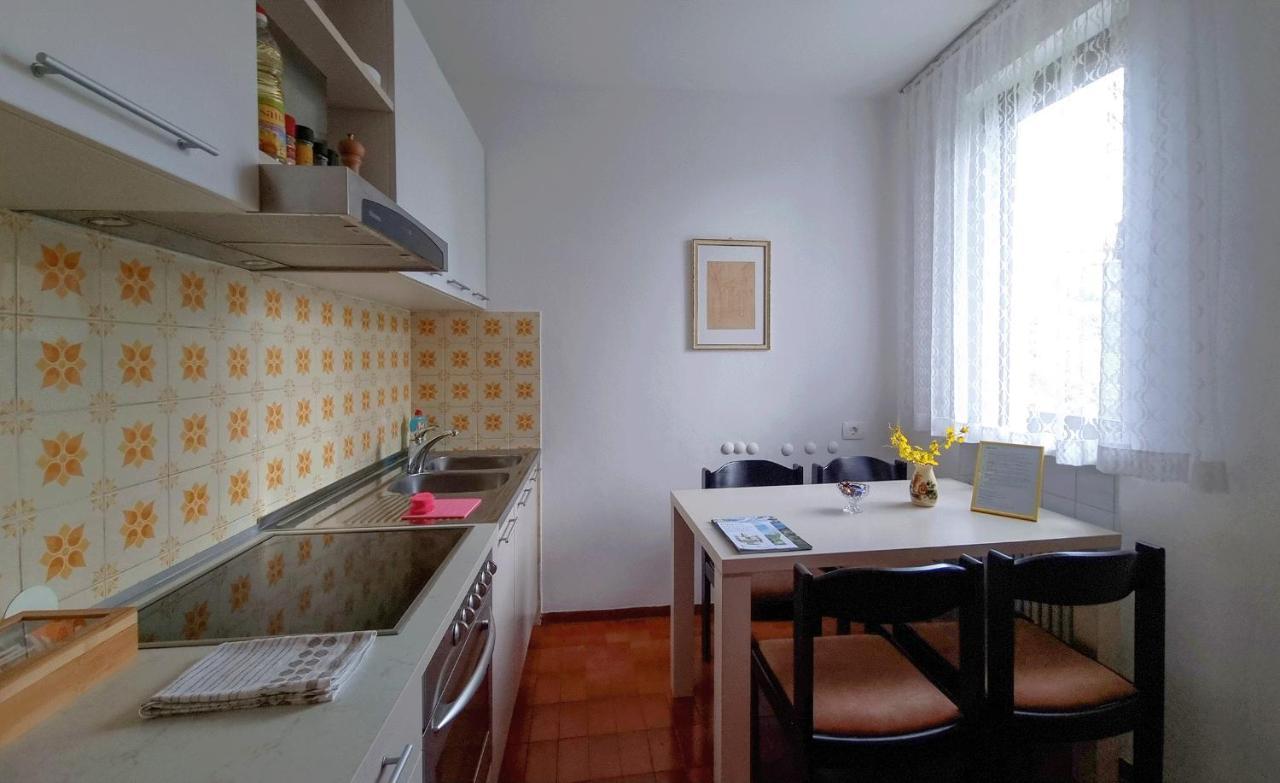 Beautiful Apartment With Picturesque View And Free Parking Portoroz Luaran gambar