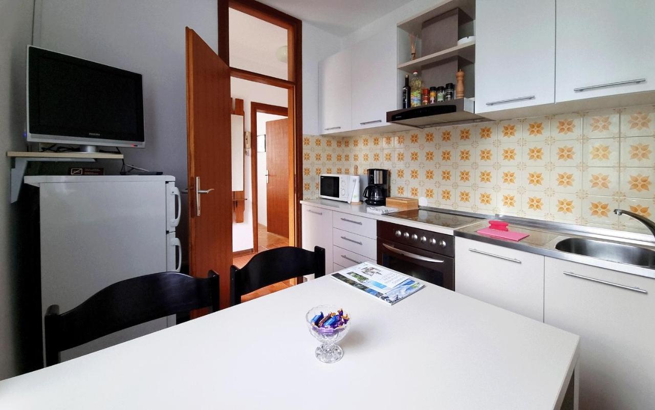 Beautiful Apartment With Picturesque View And Free Parking Portoroz Luaran gambar
