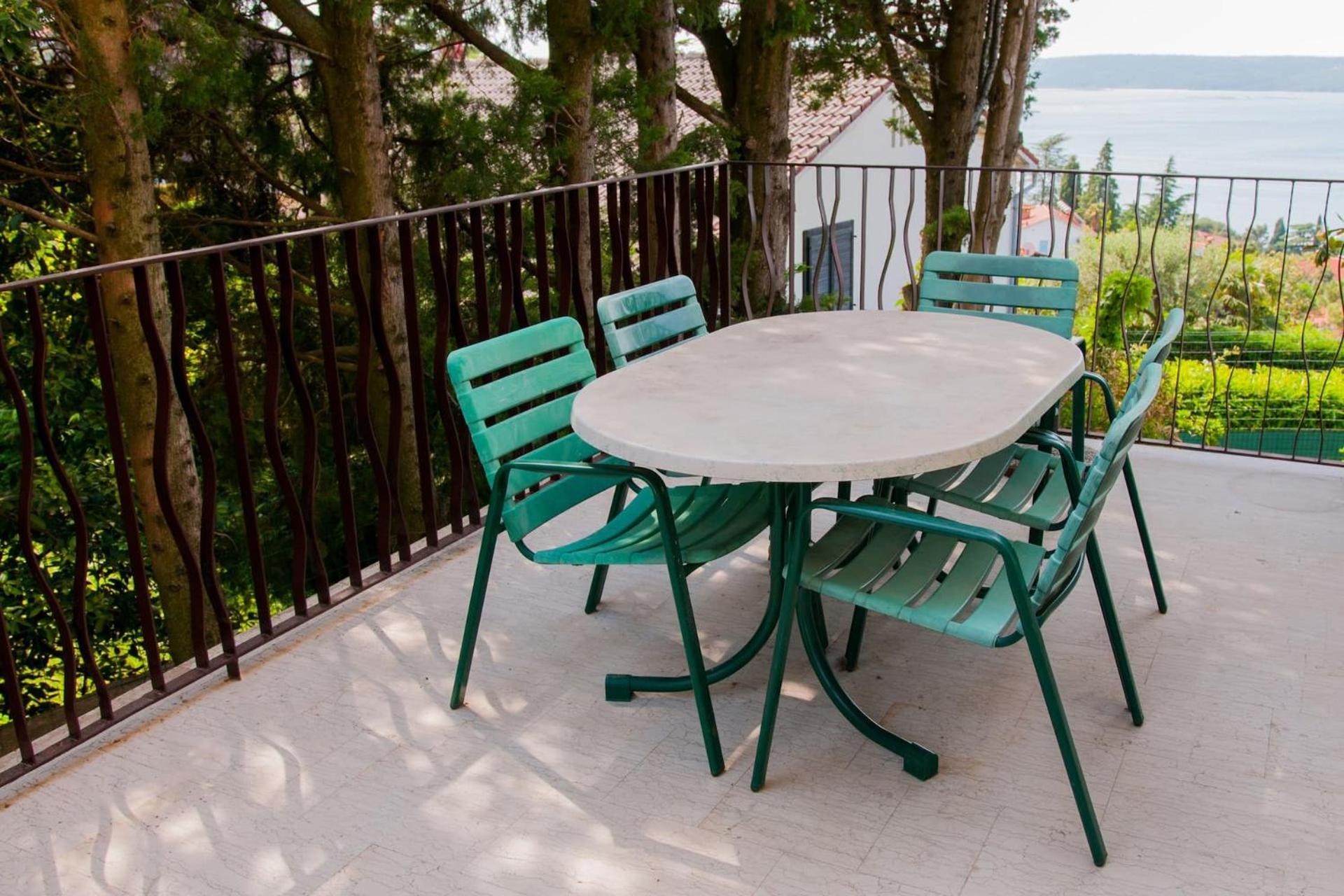Beautiful Apartment With Picturesque View And Free Parking Portoroz Luaran gambar