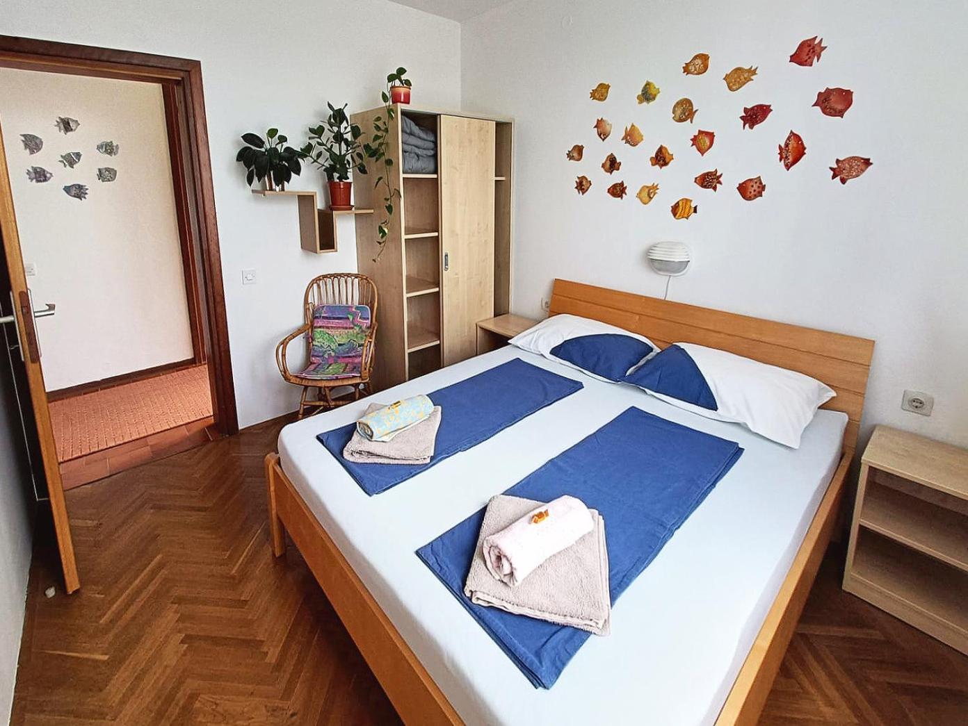 Beautiful Apartment With Picturesque View And Free Parking Portoroz Luaran gambar