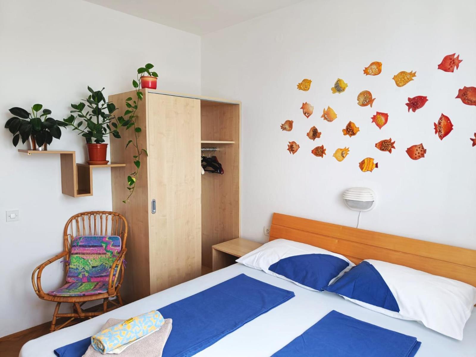Beautiful Apartment With Picturesque View And Free Parking Portoroz Luaran gambar