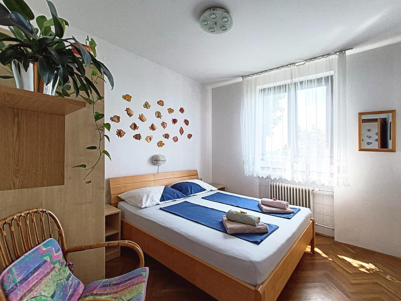 Beautiful Apartment With Picturesque View And Free Parking Portoroz Luaran gambar