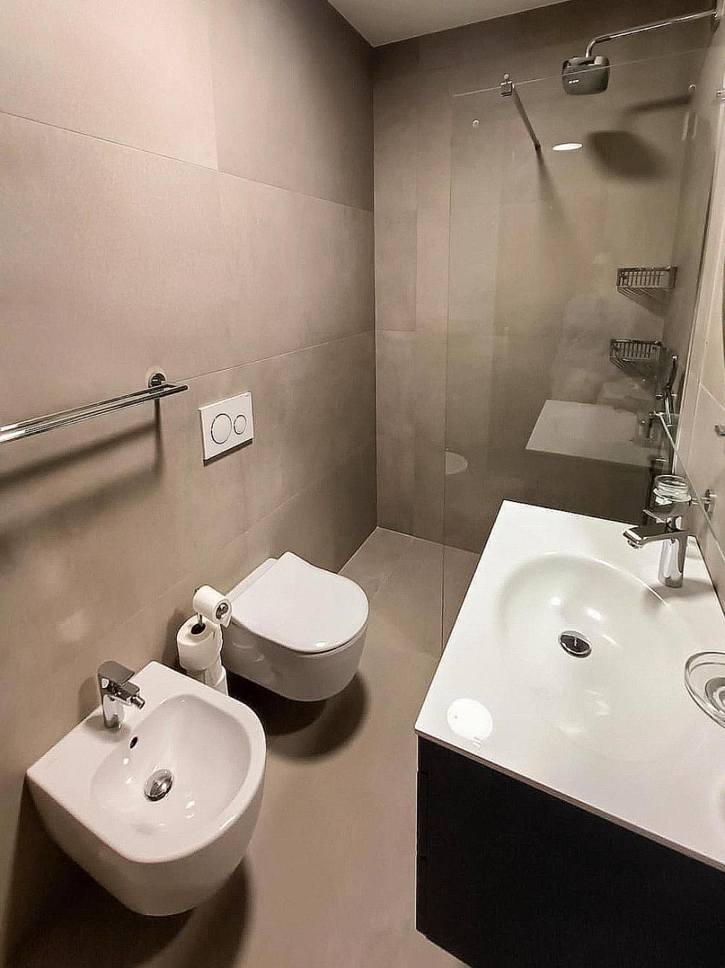 Beautiful Apartment With Picturesque View And Free Parking Portoroz Luaran gambar